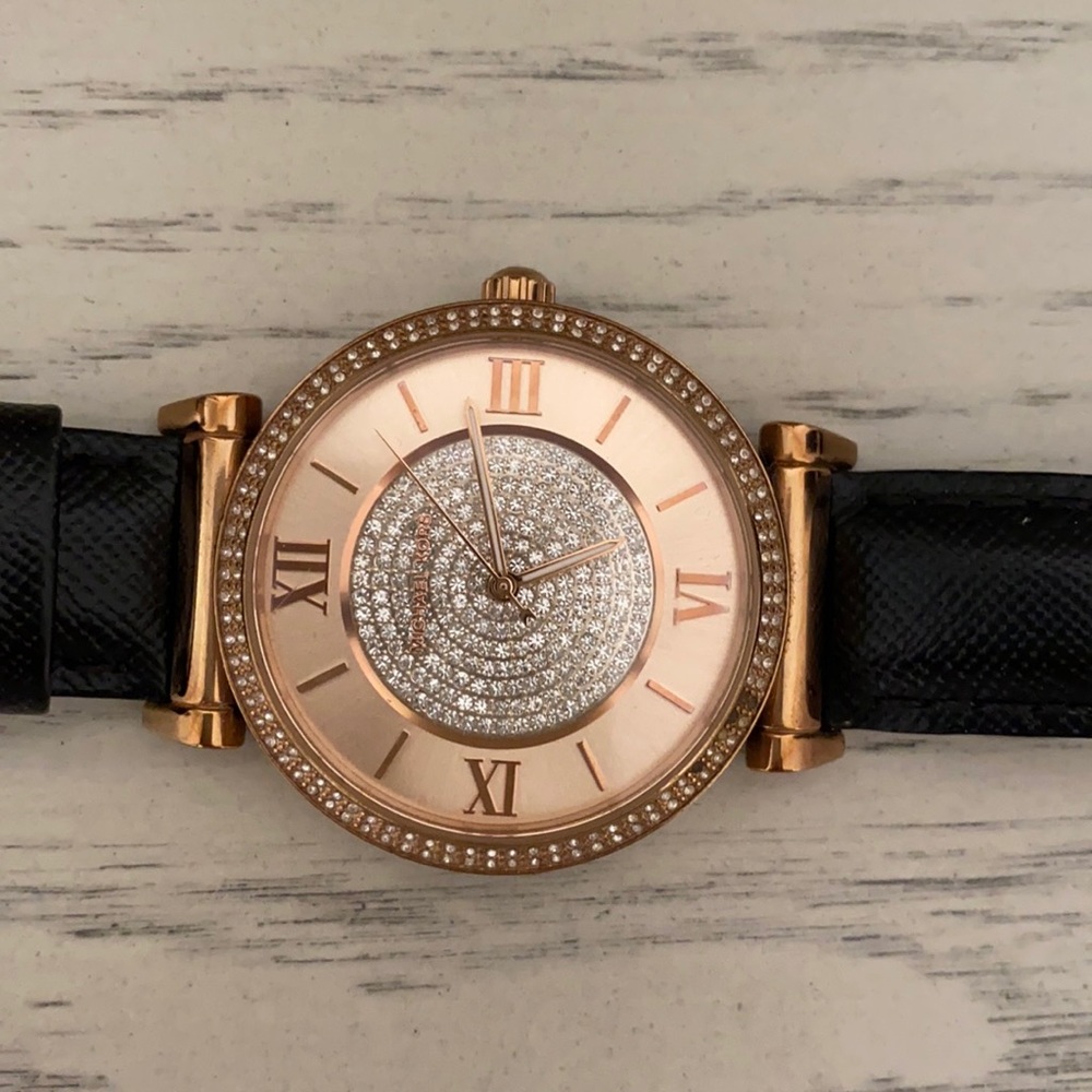 Michael Kors watch